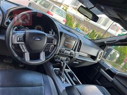 فورد F-150 رابتور